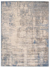 Lali Blue Area Rug - 5'3