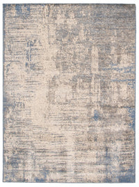 Lali Blue Area Rug - 5'3