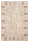 Joni Tan Area Rug - 4'4