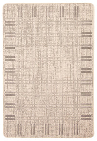 Joni Tan Area Rug - 4'4