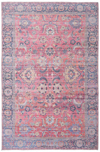 Boann Red Rug 7'10