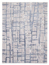 Jewel Light Blue Area Rug - 5'3