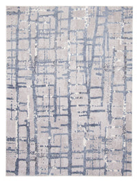 Jewel Light Blue Area Rug - 5'3