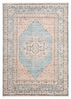 Zarita Blue Rug 6'7