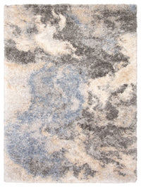 Ourania Cream Area Rug - 7'10