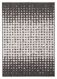 Annique Black Area Rug - 4'4