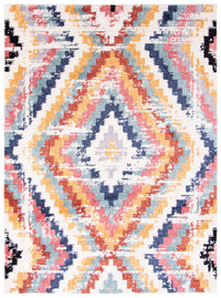 Paloma Casa White Area Rug - 6'7