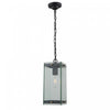 Bradgate 1-Light Outdoor Pendant II