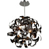 Bel Air Black Pendant Light I