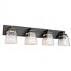 Eastwood 4-Light Bathroom Wall Light II