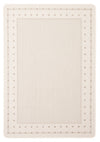 Clementine Ivory Area Rug - 4'4