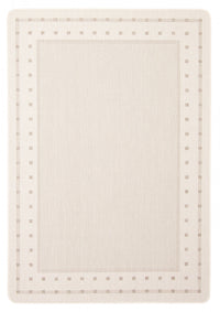 Clementine Ivory Area Rug - 4'4