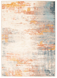 Ellie Ivory Area Rug - 6'3