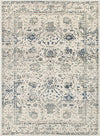 Imogen Grey Area Rug - 5'3