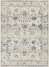 Imogen Grey Area Rug - 5'3