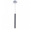 Galiano Black Pendant Light II