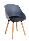 Tygerclaw Mid Back Lounge Chair