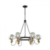 Martina 6-Light Chandelier