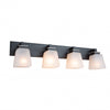 Eastwood 4-Light Bathroom Wall Light I