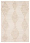 Ebba Beige Area Rug - 8'0