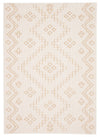 Panacea Taupe Area Rug - 4'0