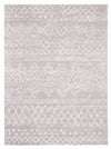 Dita Grey Area Rug - 6'7