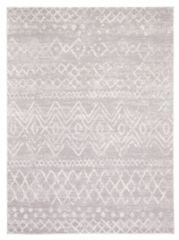 Dita Grey Area Rug - 6'7