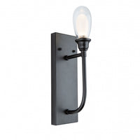 Bimini 1-Light LED Outdoor Wall Light 