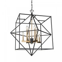 Roxton 8-Light Chandelier 