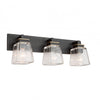 Eastwood 3-Light Bathroom Wall Light II