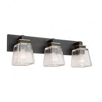 Eastwood 3-Light Bathroom Wall Light II 