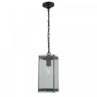 Bradgate 1-Light Outdoor Pendant I 