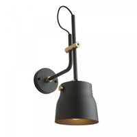 Euro Industrial Wall Light Sconce 