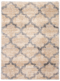 Dimity Tan Area Rug - 5'3