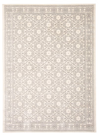 Elita Ivory Area Rug - 5'3