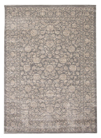 Ochoa Grey Area Rug - 6'7