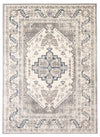 Amare Grey Area Rug - 5'3