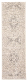 Vanessa Grey Area Rug - 2'7