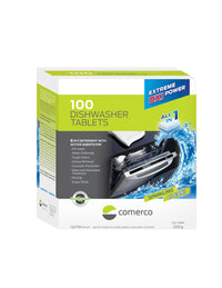 Dishwasher Tablets - 100 