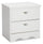 Diamond Dreams 2-Drawer Nightstand for Kids, 21.73