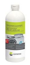 High-Efficiency Washer Cleaner/Sanitizer with Deodorizing Formula - 700ml 