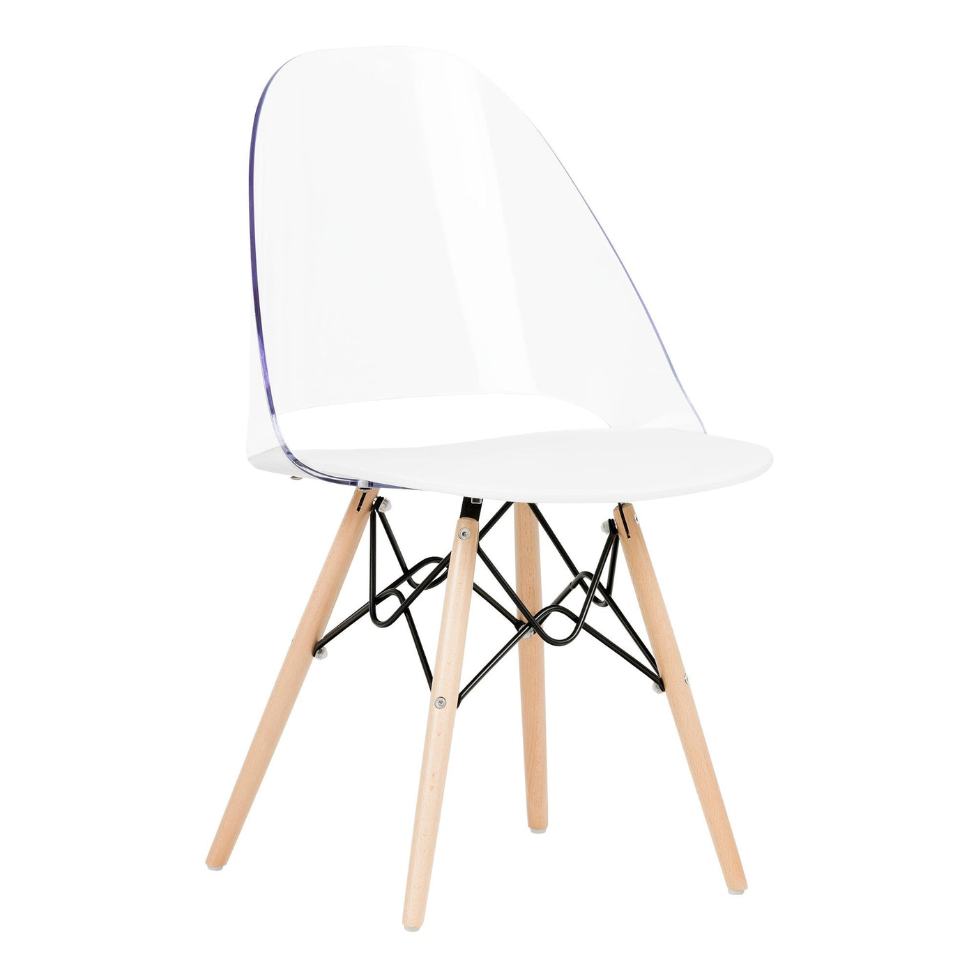 Eiffel discount desk chair