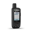 Garmin GPSMAP® 66i Satellite Texting Device