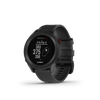 Garmin Approach® S12 43 mm Golf Smartwatch - Black