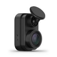 Garmin Car DashCam™ Mini 2 