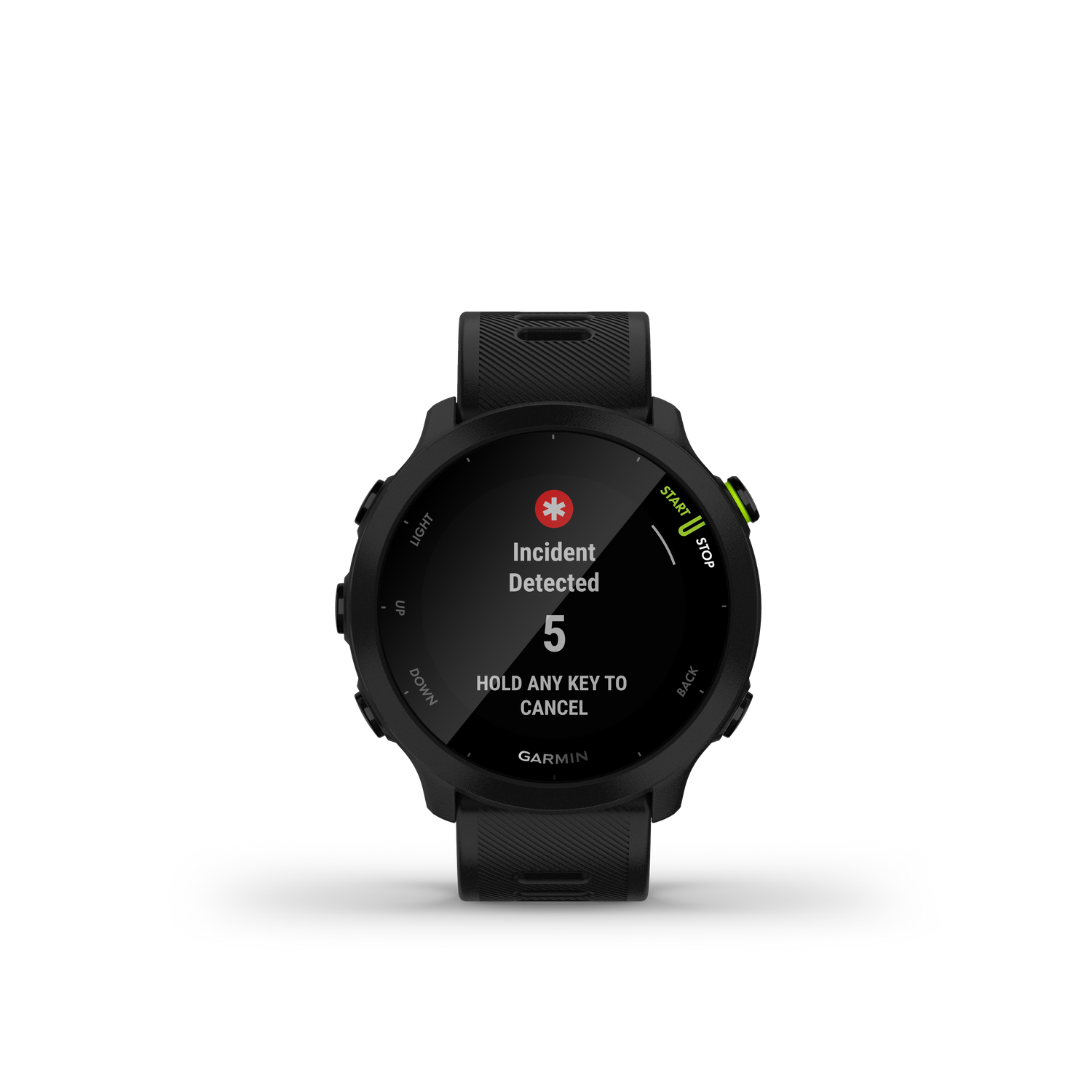 Garmin outlet Forerunner 55 42 mm Smartwatch