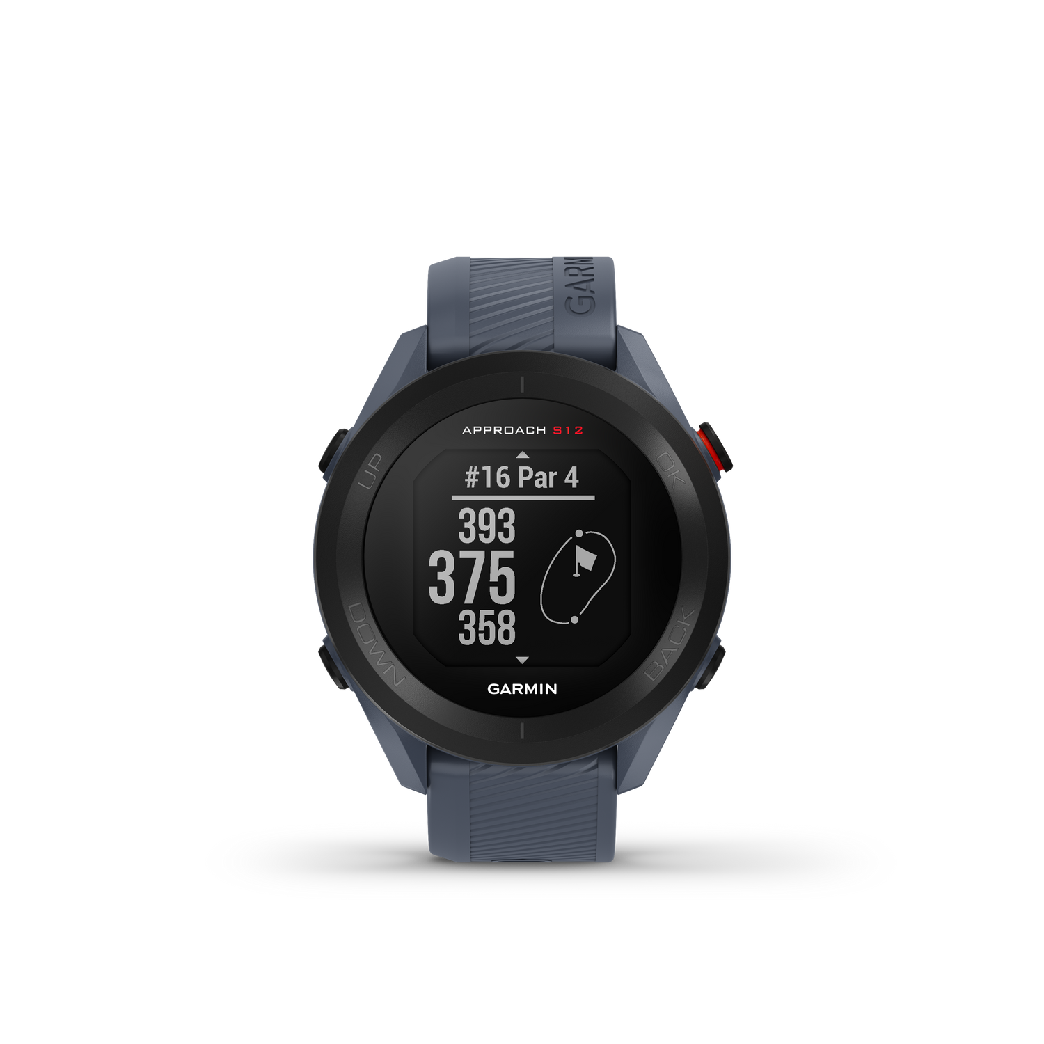 Garmin Approach deals S12 43 mm Smartwatch