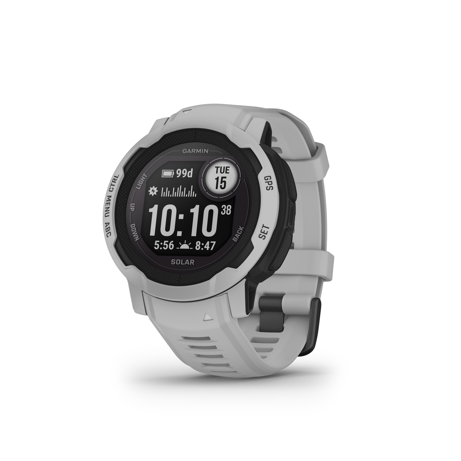 Garmin instinct outdoor best sale