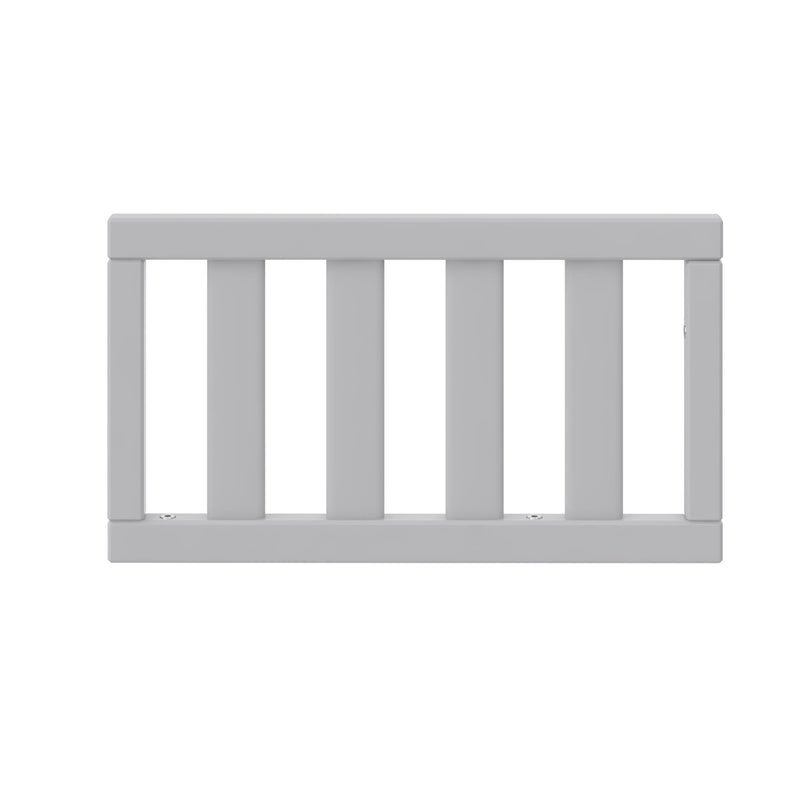Little Seeds Haven Toddler Guard Rail Conversion Kit - Dove Grey | The ...
