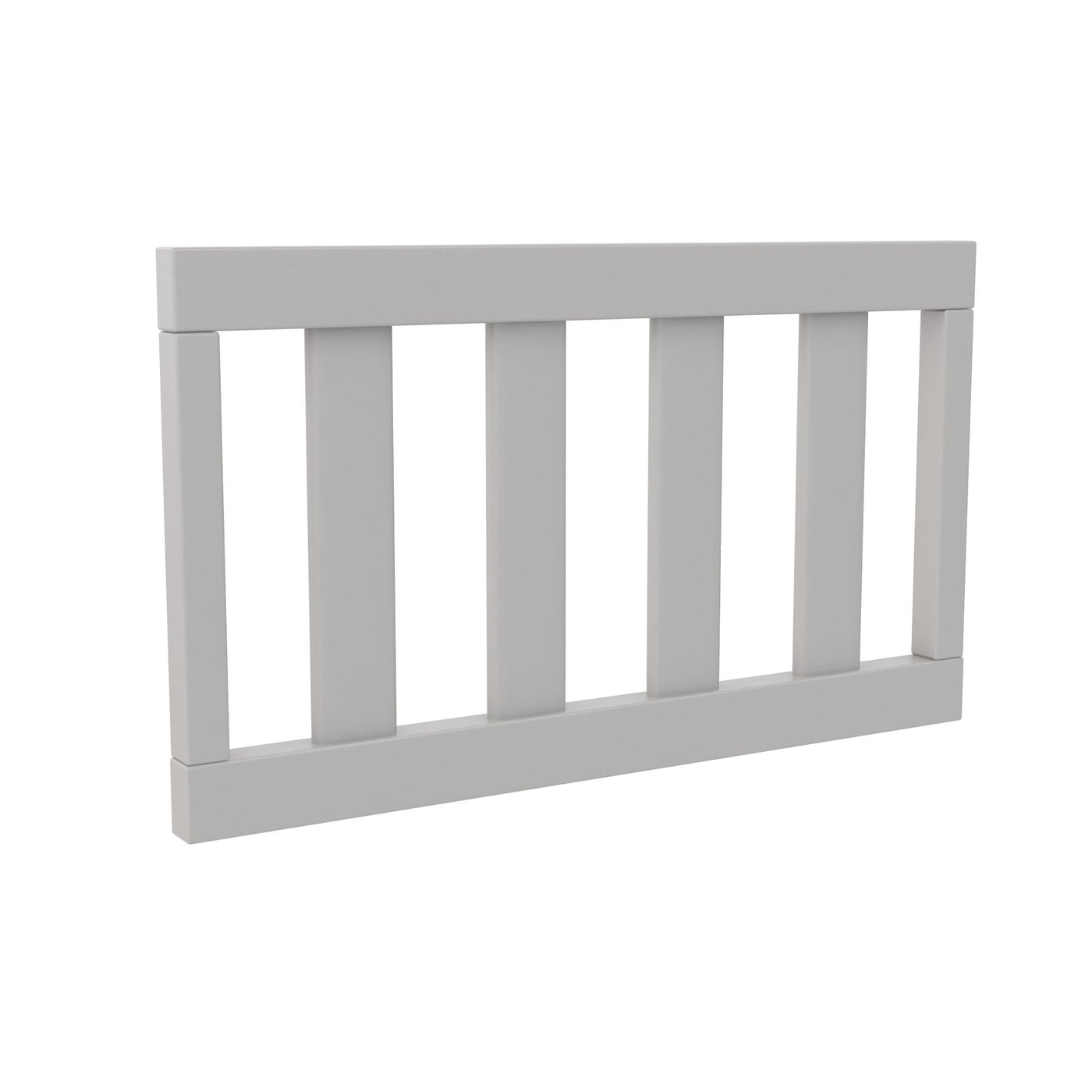 Little Seeds Universal Toddler Rail Conversion Kit - Sharkey Grey